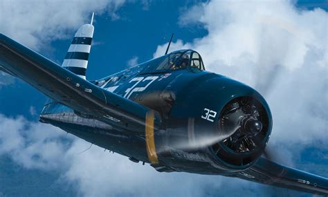 F6f Hellcat Wallpaper