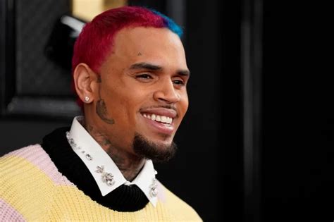 Chris Brown Lawsuit Update Woman Who Alleged She Was Sexually