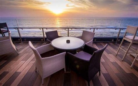 Top 10 Phenomenal Hotels In Colombo That Define Comfort & Class