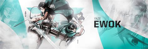 Anime Headers on Behance