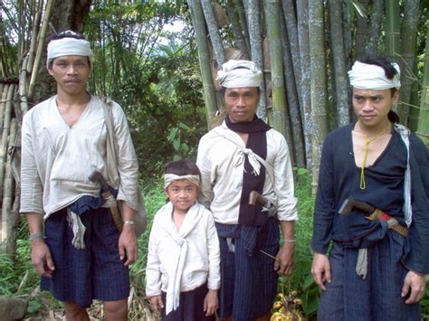 The Baduy: The First People - Latitudes