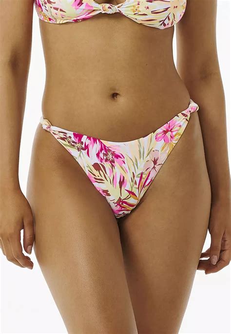 Buy Rip Curl Copacabana Hi Leg Skimpy Bikini Bottom 2024 Online