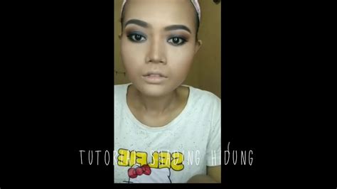 Tutorial Shading Hidung YouTube