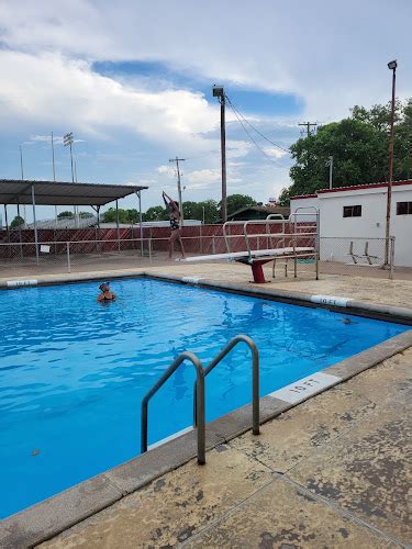 Columbus City Pool Open Hours Admission Price Address Photos The