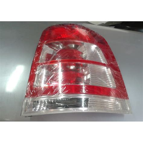 Lampa Tylna Prawa ZAFIRA B Od 2008 Sklep Porady OPEL 24h Do 60 Taniej