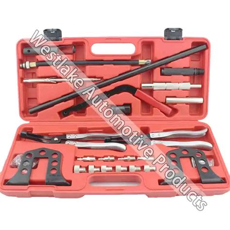 Cylinder Head Valve Removal Tool