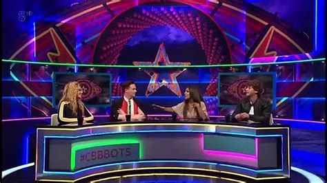 Celebrity Big Brothers Bit On The Side Se15 Ep10 Hd Watch Hd