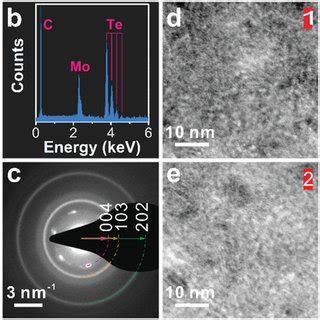 Threelevel Stacking Of Monolayer 2HMoTe2 FET Arrays A Schematic