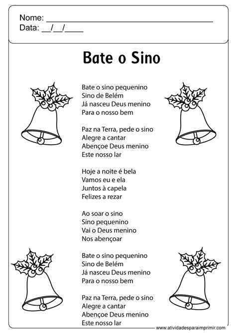 Músicas de Natal