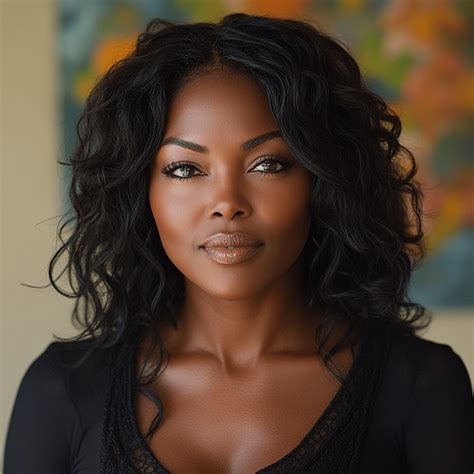 Lorraine Toussaint Captivates As Award Nominated Actress