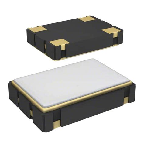 510GBA-BBAG Skyworks Solutions Inc. | Crystals, Oscillators, Resonators ...