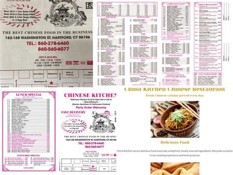 Chinese Kitchen Hartford Menu Reviews 108 Photos 20 Restaurantji