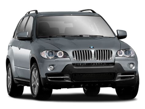 Used 2009 Bmw X5 Utility 4d 30i Awd Ratings Values Reviews And Awards