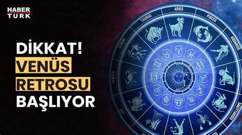 2024 yılında burçları neler bekliyor Astrolog Duygu Demir anlattı Video