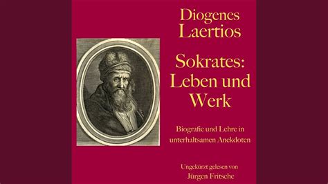 Diogenes Laertios Sokrates Leben Und Werk 10 Diogenes Laertios