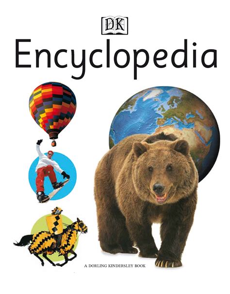 Dk Encyclopedia Encyclopedia A Dorling Kindersley Book Contents World