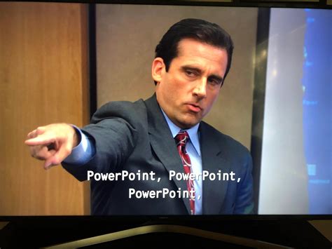 This Michael Scott Moment Does Not Get Talked About Enough R Dundermifflin