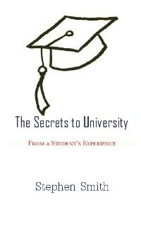 The Secrets to University: From a Student's Experience - The Key ...