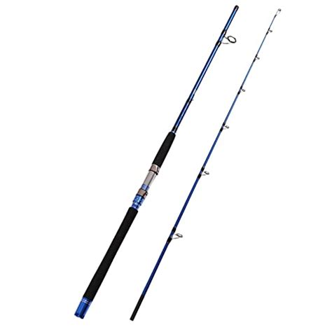 Best Offshore Fishing Rods Currentyear Fisherman Journal