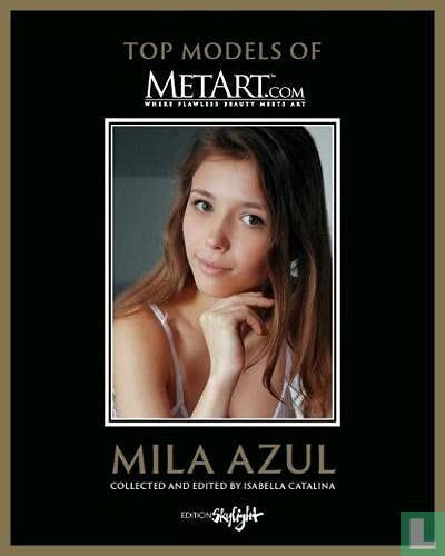 Mila Azul (2021) - Mila Azul - LastDodo