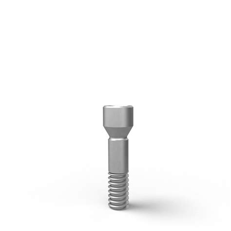 Asc Neodent® Helix Gm™ Titanium Screw