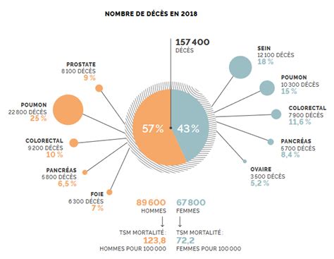 Cancers Les Chiffres Cl S Sant Fr