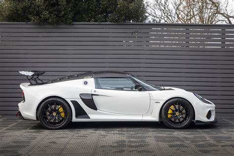 Lotus Exige Cup 430 Hexagon