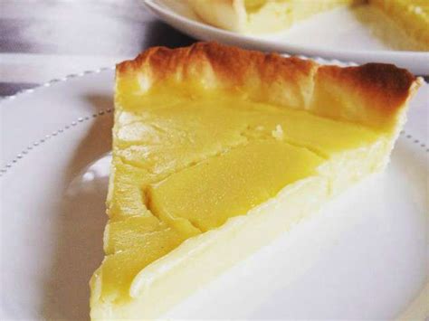 Recettes De Tarte Au Citron De Jennifer Ses Desserts