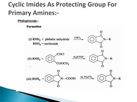 Protecting Groups In Organic Synthesis Ppt