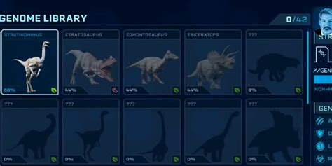 The Best Jurassic World Evolution Cheats