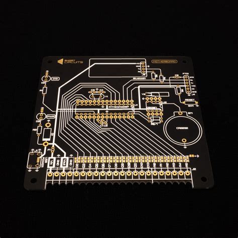 motherboard kit short circuits