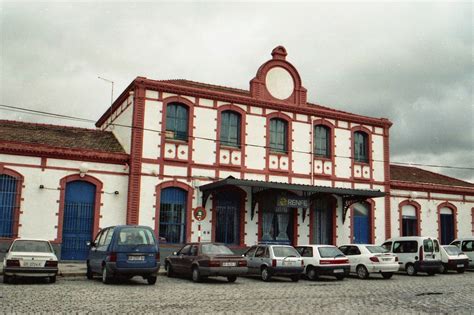 Historias del tren: GUADIX