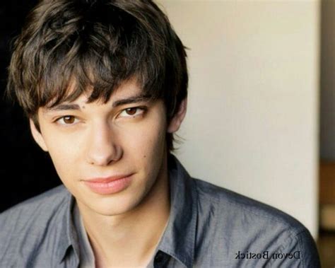 Pin By 𝐶𝑜𝑚𝑚𝑎𝑛𝑑𝑒𝑟 𝐿𝑜𝑢𝑑 On Devon Bostick Devon Bostick Devon Boy