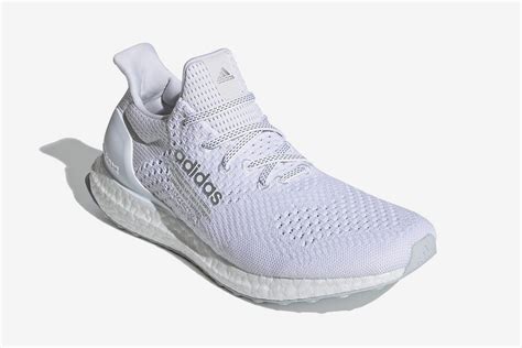 Atmos X Adidas Ultraboost Dna Cloud White Release Info