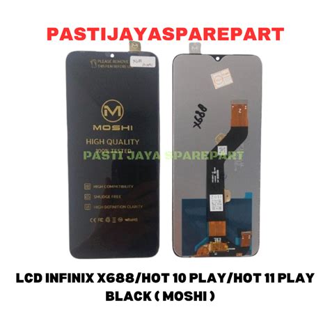 Jual LCD TOUCHSCREEN INFINIX X HOT PLAY HOT PLAY Shopee