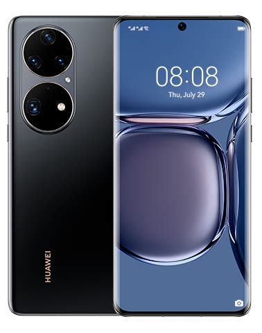 Especificaciones Del Huawei P Pro Huawei Latin