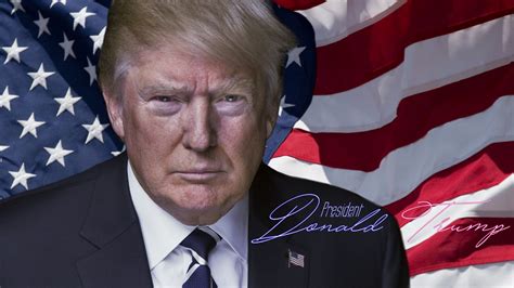 Donald Trump Wallpaper 75 Images