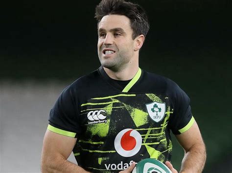 Conor Murray says Ireland will need to improve to beat England at ...