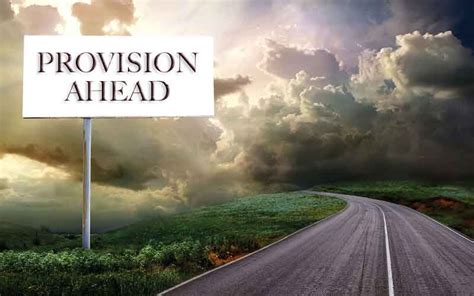 provision kingdom  ministries