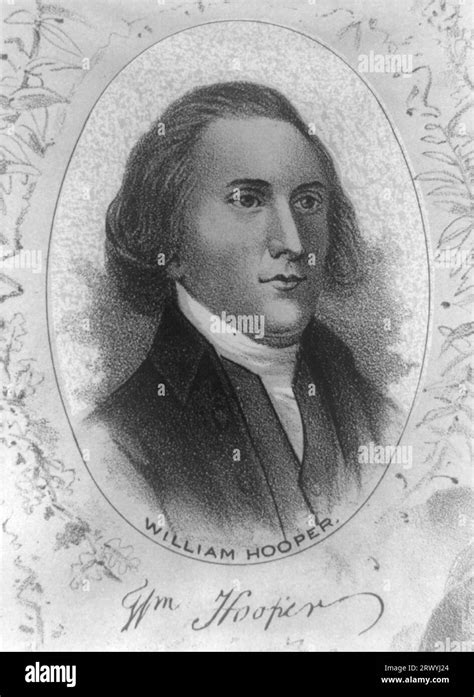 William Hooper Hi Res Stock Photography And Images Alamy