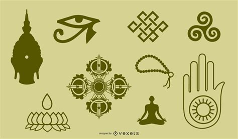 Tibetan Buddhist Symbols And Their Meanings