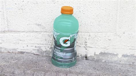 Ranking Gatorade Flavors From Worst To Best