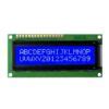 Jhd Character Lcd Display With Blue Backlight Zbotic