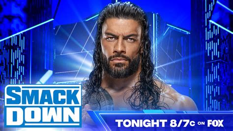 Wwe Smackdown Results August 9 2024 Pwmania Wrestling News