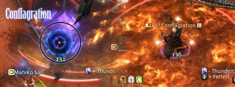 FFXIV Twintania (Turn 5) Guide – FFXIV Guild