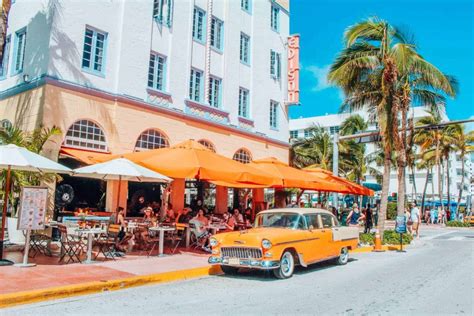 Miami Travel Guide What To Do In Miami This Wanderlust Heart