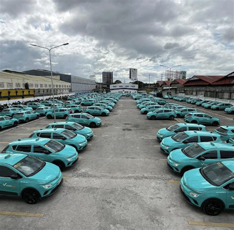 Archival reiterates support for EVs, open to taxi fleet moratorium