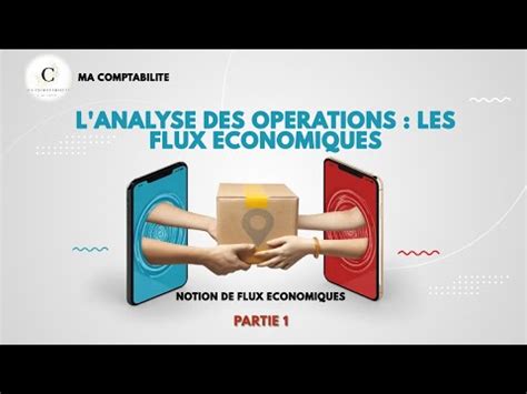 LES FLUX ECONOMIQUES YouTube