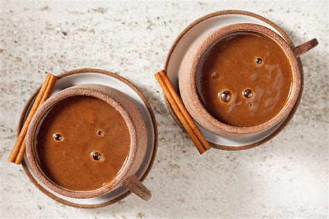 Mexican Champurrado Recipe How To Make It