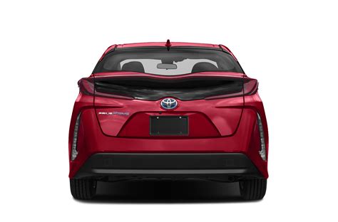 2018 Toyota Prius Prime Specs Prices Mpg Range Reviews And Photos